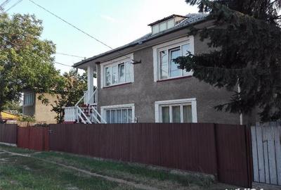 Casă cu 6 camere cu Teren 1000 Mp în Dumbrava - 4