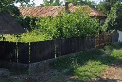 Teren de 3600 mp, în Mănești - 1