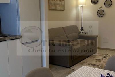 Apartament cu 2 camere în Bârnova - 5