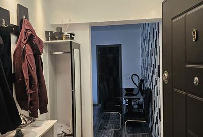 Apartament cu 2 camere decomandat în Apahida - 1