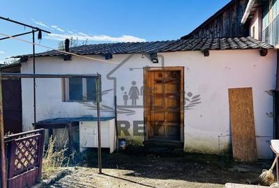 Casă tip Duplex 3 camere cu teren 468 mp zona Străzii Record/Terezian - 3