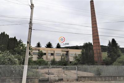 Spațiu comercial, de 3,725 mp, în Central - 14