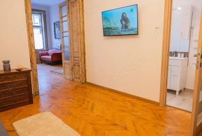 Inchiriere Casa Ultracentral Oradea - 2