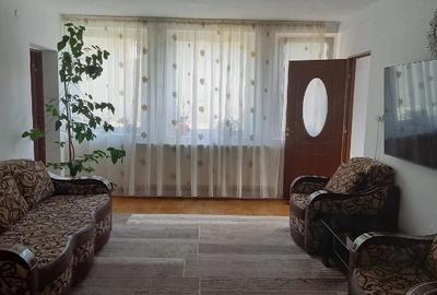 Casă cu 2 camere cu Teren 1400 Mp în Ioaniș - 3