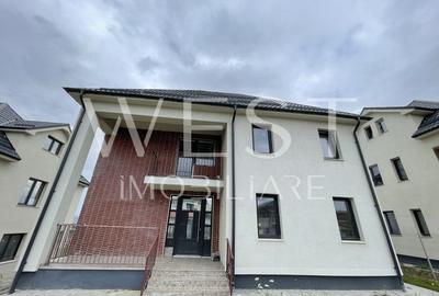 Casa individuala P+E+M cu 5 cam, 180mp! Teren 450mp! Dezmir!