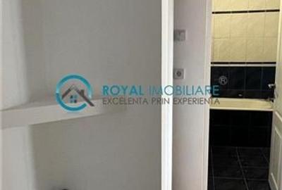 Royal Imobiliare - Vanzare apartament 2 camere, zona P-ta Mihai Viteazu Royal Imobiliare - Vanzare apartament 2 camere, zona P-ta Mihai Viteazu - 12