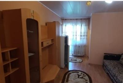 Garsoniera - zona Podu Ros - Gara Internationala - 1