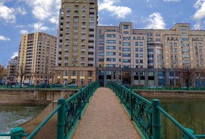 Cladire S+9E in centrul Bucurestiului, Splaiul Independentei-Curtea de Apel - 7