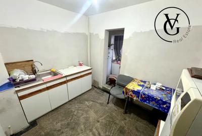 Apartament cu 3 camere decomandat, mobilat în Central - 2