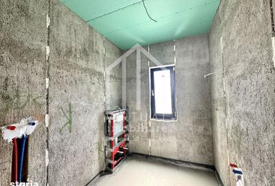 Casă cu 4 camere cu Teren 360 Mp în Central - 9