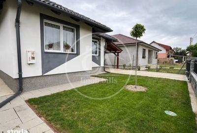 Casă cu 4 camere decomandat cu Teren 430 Mp în Biharia - 2