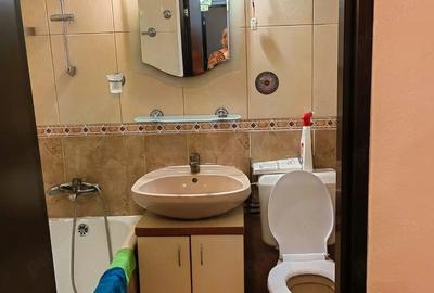 Apartament cu 2 camere decomandat în Drumul Taberei - 1
