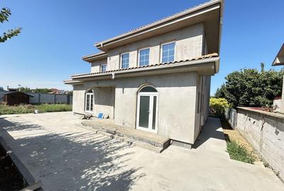 !!! Casa P+1 din BCA la alb Cumpana!!! - 2