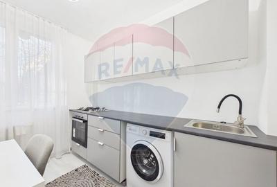 Apartament cu 2 camere semidecomandat, mobilat în Tineretului - 19