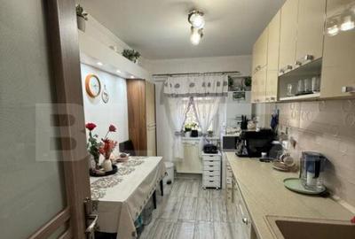 Vanzare Apartament 4 camere, 87 mp, zona Tei - 5