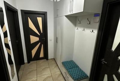 Apartament 2 camere + Parcare - Mihai Bravu - 6