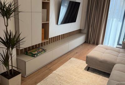 Apartament cu 2 camere decomandat în Exterior Vest - 1