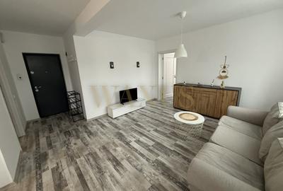 Apartament de 2 camere I Balcon I Parcare I Etaj Intermediar - Cetatii - 3