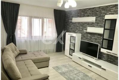 Apartament cu 3 camere decomandat în Tudor Vladimirescu