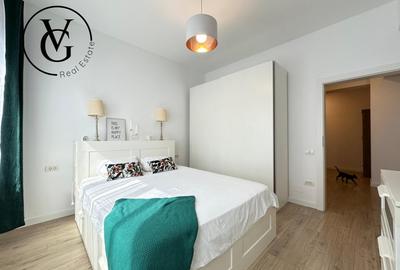 Apartament 2 camere + loc parcare - Tomis Villa - Tomis Plus - 6