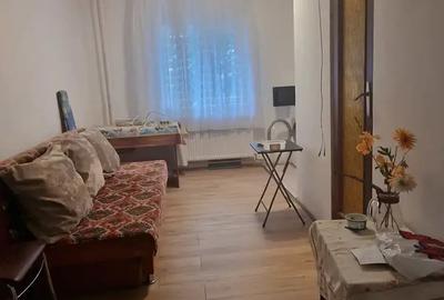 Garsoniera, parter , zona Bucovina. - 2