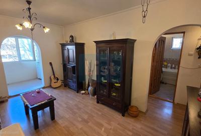 Apartament cu 2 camere decomandat în Kiseleff - 2