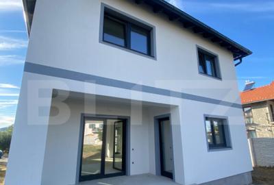 Casa individuala cu 5 camere, zona Cristian Casa individuala cu 5 camere, zona Cristian - 2