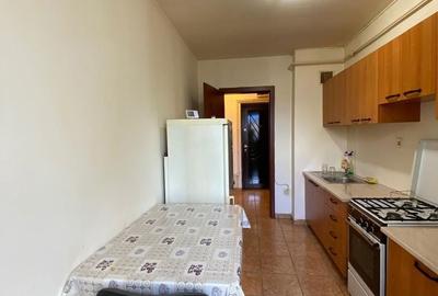 Garsonieră decomandată în Craiovița Nouă - 6