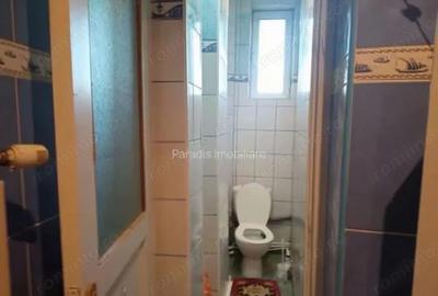 Apartament cu 3 camere decomandat în Gara de Nord - 9