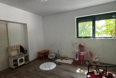 Muncii Vatra Luminoasa - 3 Camere + Dressing Renovat  Centrala - 8