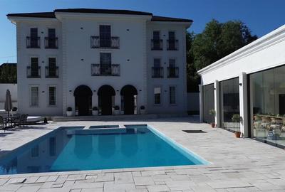 Casă individuală cu 6 camere cu Piscina în Sfântu Ilie - 6