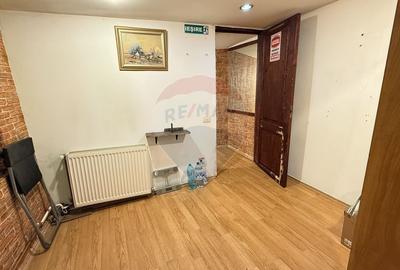 Casa in zona Tineretului - 16