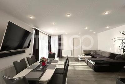 Apartament cu 3 camere decomandat în Central - 9