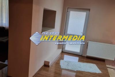 Casă individuală cu 5 camere cu Teren 1800 Mp în Ampoița - 3