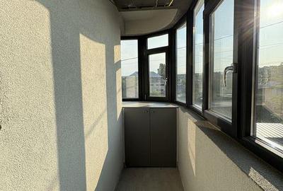 Apartament cu 2 camere decomandat, mobilat în Bucium - 4