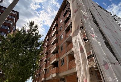 Apartament cu 2 camere decomandat în Chiajna - 5