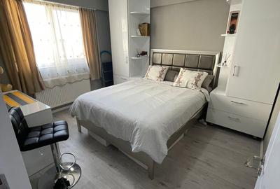 Apartament cu 3 camere decomandat în Central - 7