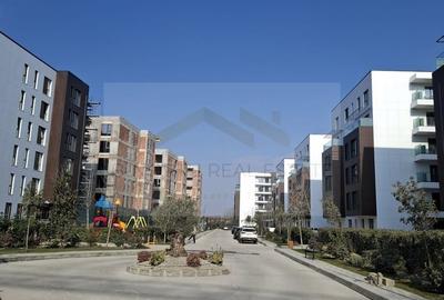 Apartament cu 2 camere decomandat în Pipera - 1