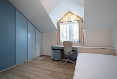 Casă individuală cu 4 camere cu Teren 200 Mp în Rahova - 26