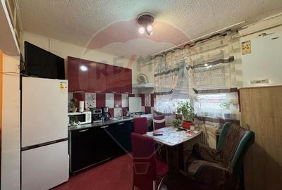 Garsonieră semidecomandată, mobilată în Vladimirescu - 2