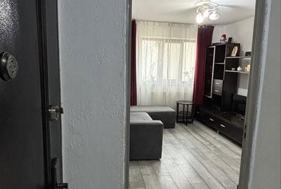 Apartament cu 3 camere în Central - 8