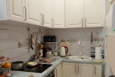 Garsonieră nedecomandată în Dristor