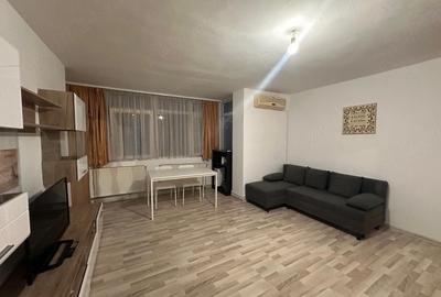 Apartament cu 2 camere semidecomandat în Gara de Nord - 2