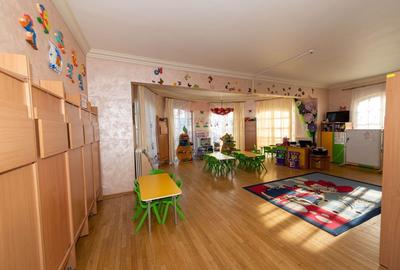 Vila spatioasa de vanzare, ideala pentru investitie - 18
