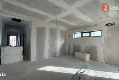 Casă cu 3 camere cu Teren 260 Mp în Sânandrei - 8