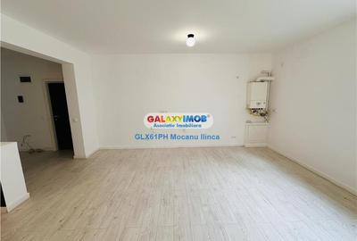 Apartament cu 3 camere semidecomandat în 8 Martie - 2