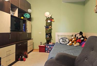 Apartament 3 camere in vila, zona linistita, Tractorul - 8