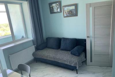 Apartament cu 2 camere decomandat în Vitan - 8