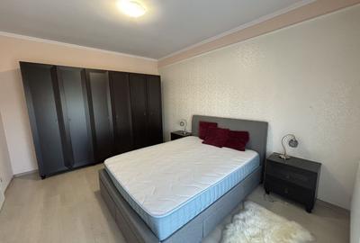 Apartament de  3 camere utilat si mobilat lux / 3 rooms apartment for rent - 5