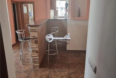 Apartament cu 2 camere semidecomandat, mobilat în Piața Unirii - 5